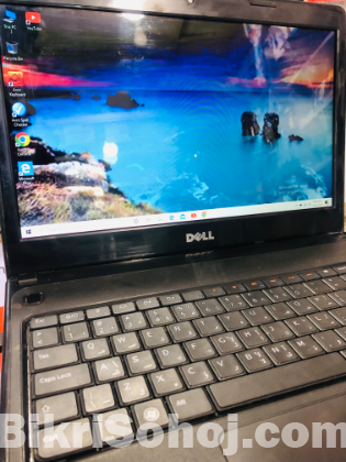 inspiron n4030 4gb ram i3